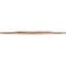 Ekena Millwork Cohen Wood Fretwork Pierced Ceiling Medallion, Alder, 16"OD x 5 1/2"ID x 1/4"T CMWP16X16X0250COAL - alternate 5